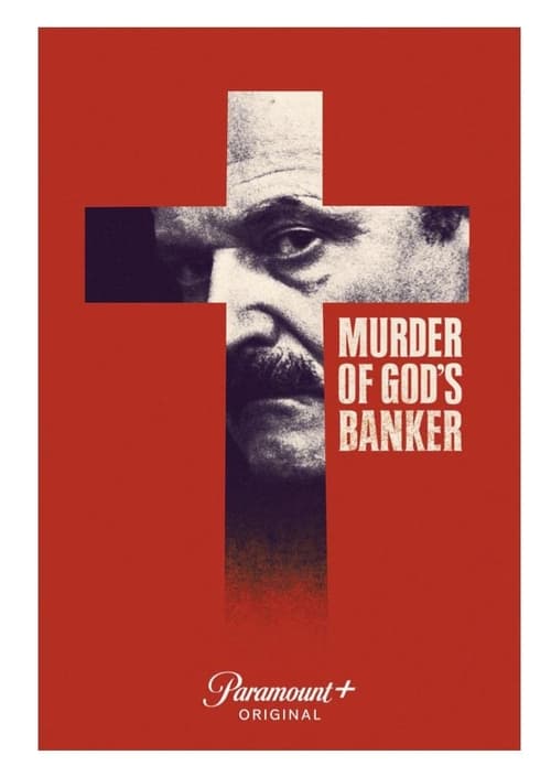 Poster della serie Murder of God's Banker