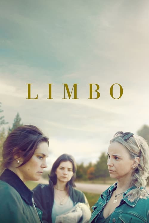 Poster della serie Limbo