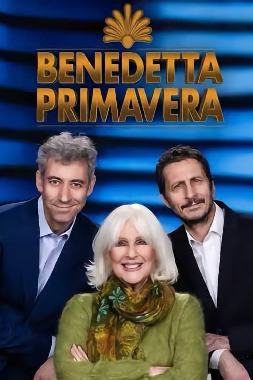 Poster della serie Benedetta Primavera