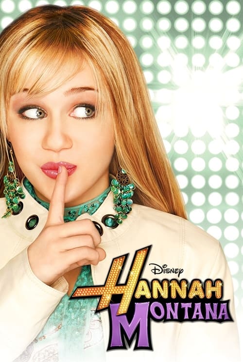 Poster della serie Hannah Montana