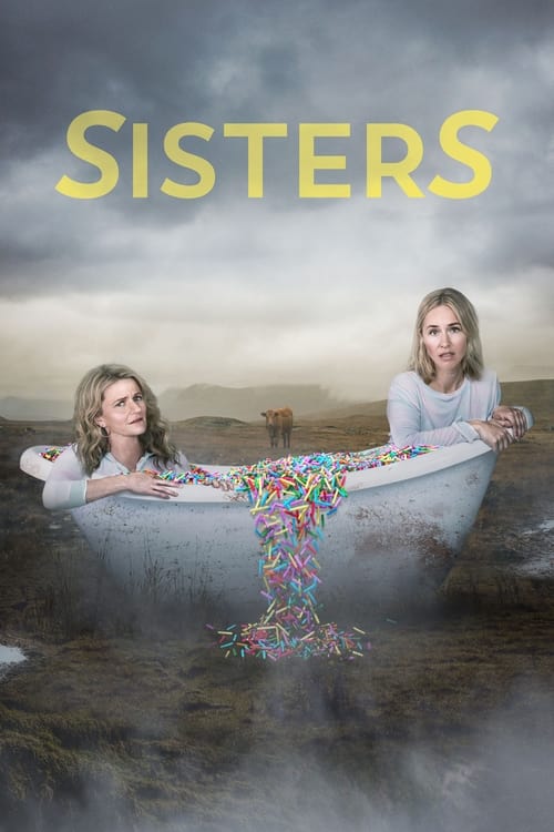 Poster della serie SisterS