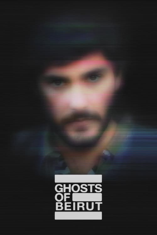 Poster della serie Ghosts of Beirut