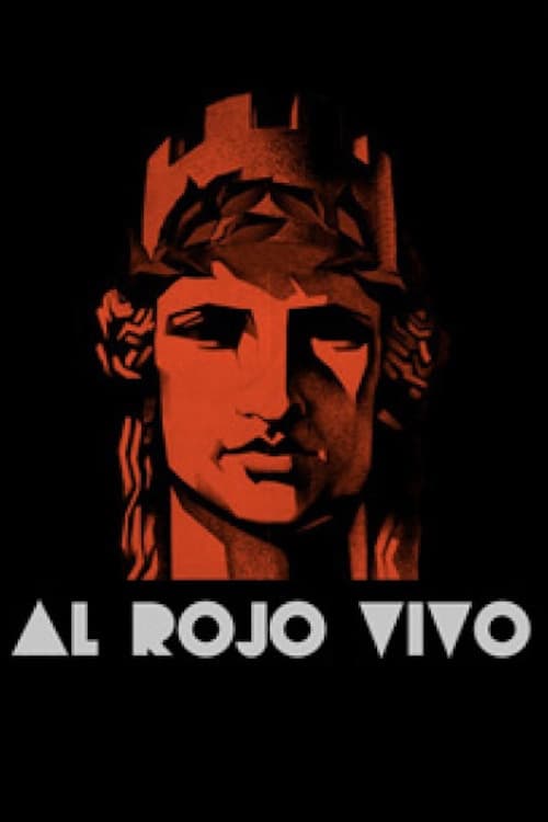 Poster della serie Al rojo vivo