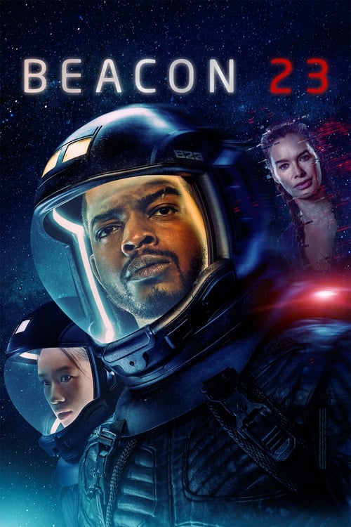 Poster della serie Beacon 23