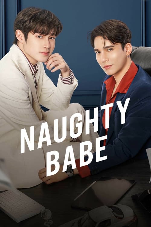 Poster della serie Naughty Babe