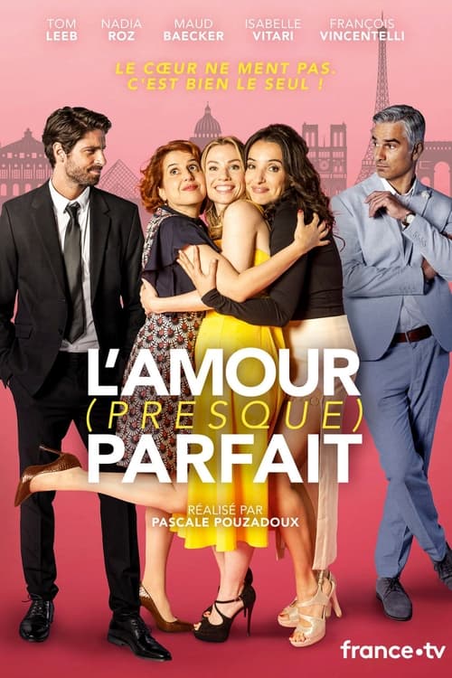 Poster della serie L'amour (presque) parfait