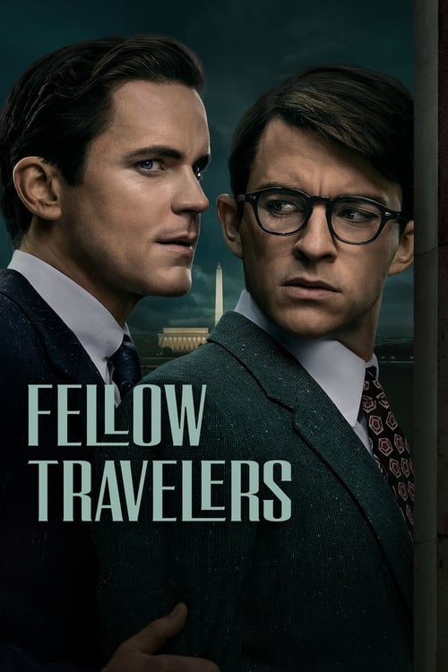 Poster della serie Fellow Travelers
