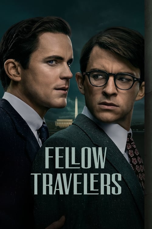 Poster della serie Fellow Travelers