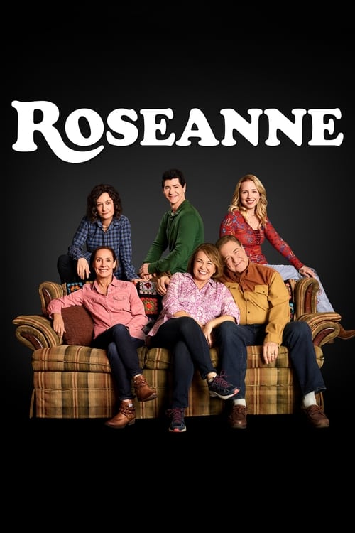 Poster della serie Roseanne