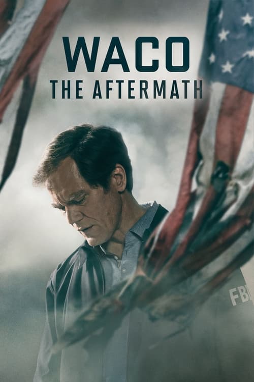 Poster della serie Waco: The Aftermath