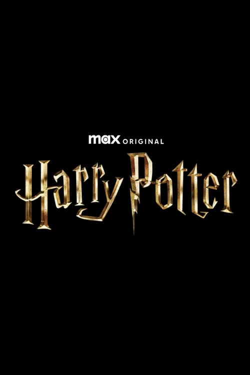 Poster della serie Harry Potter