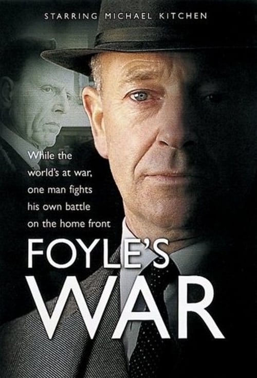 Poster della serie Foyle's War