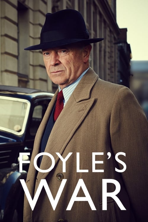 Poster della serie Foyle's War