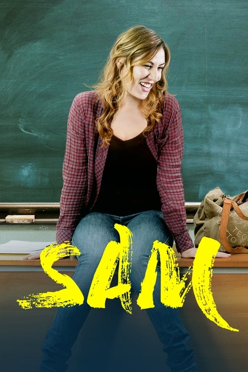 Poster della serie Sam