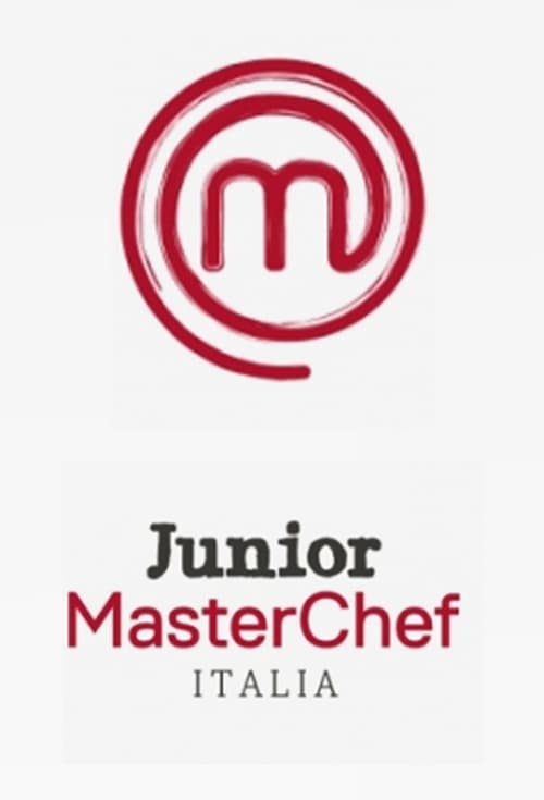 Poster della serie Junior MasterChef Italia