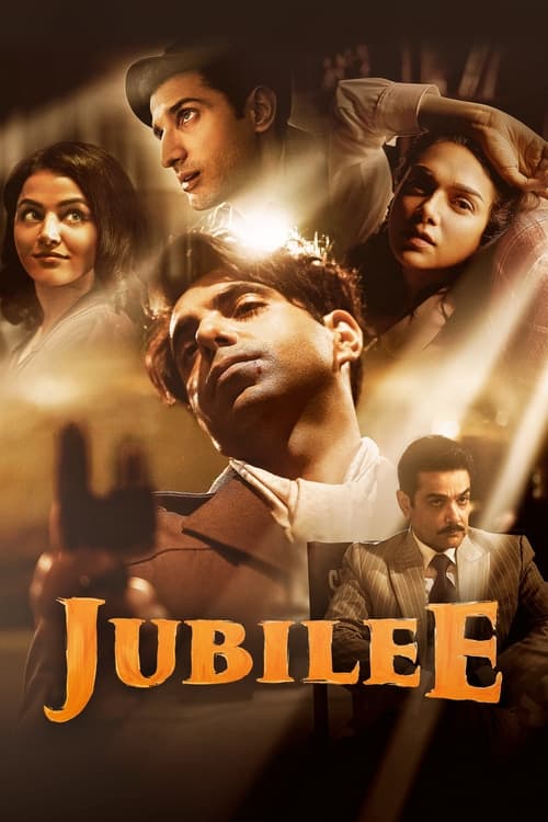 Poster della serie Jubilee