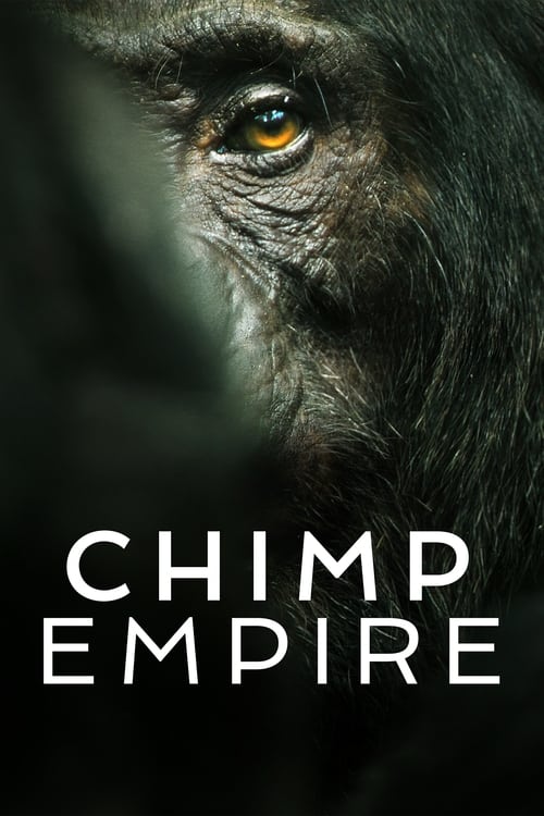 Poster della serie Chimp Empire