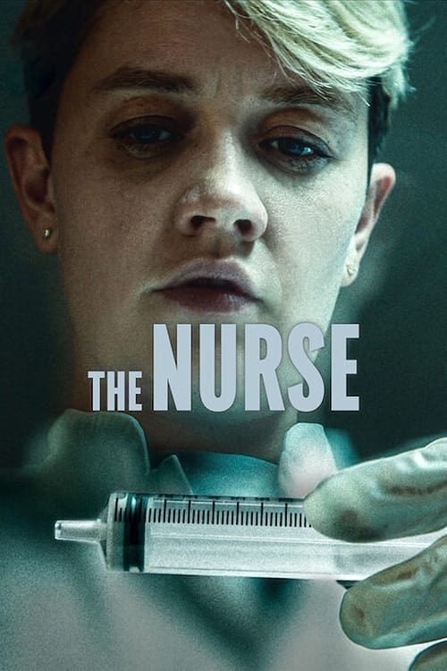 Poster della serie The Nurse