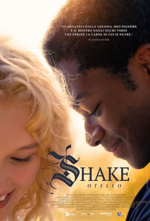 Poster della serie Shake