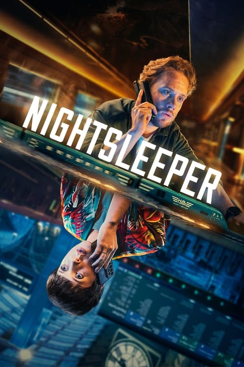 Poster della serie Nightsleeper