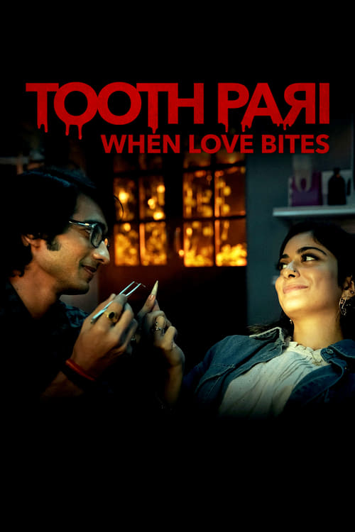 Poster della serie Tooth Pari: When Love Bites