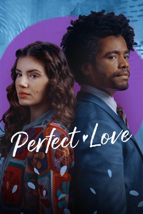 Poster della serie Perfect Love