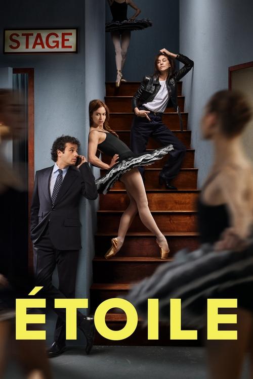 Poster della serie Étoile