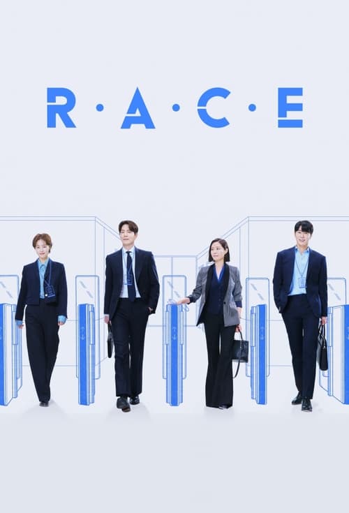 Poster della serie RACE