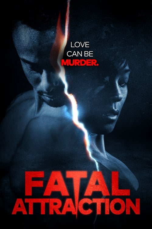 Poster della serie Fatal Attraction