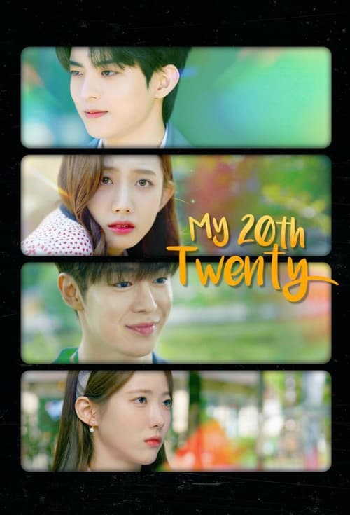 Poster della serie My 20th Twenty
