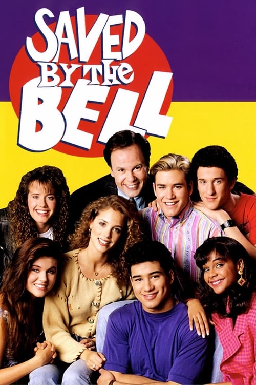 Poster della serie Saved by the Bell