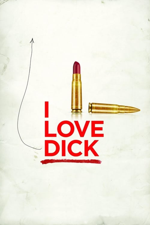 Poster della serie I Love Dick