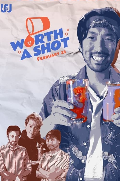 Poster della serie Worth a Shot