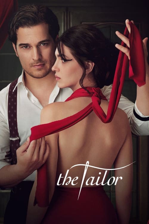 Poster della serie The Tailor