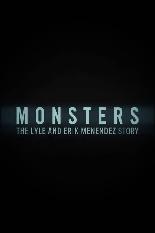 Poster della serie Monsters: The Lyle and Erik Menendez Story