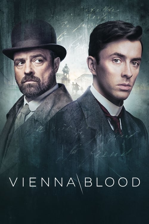 Poster della serie Vienna Blood