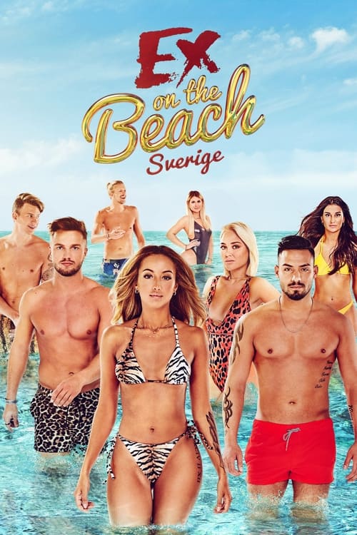 Poster della serie Ex on the Beach: Sweden