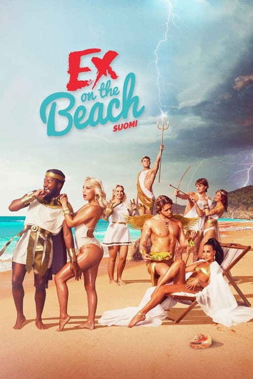 Poster della serie Ex on the Beach Suomi