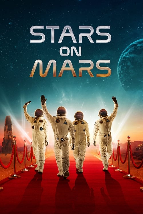 Poster della serie Stars on Mars
