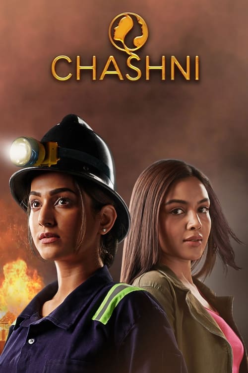 Poster della serie Chashni