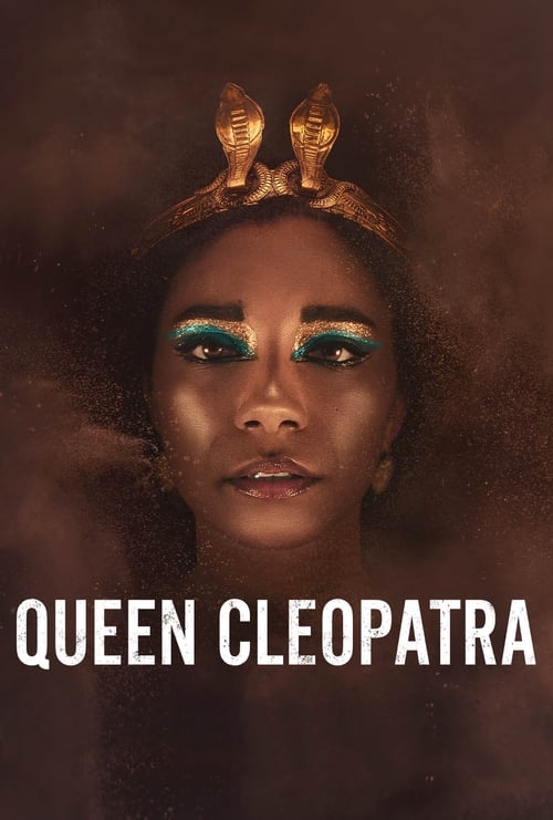 Poster della serie Queen Cleopatra
