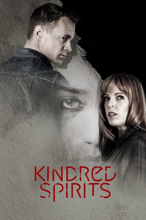 Poster della serie Kindred Spirits