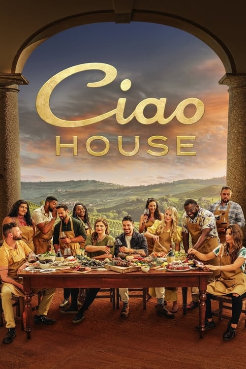 Poster della serie Ciao House