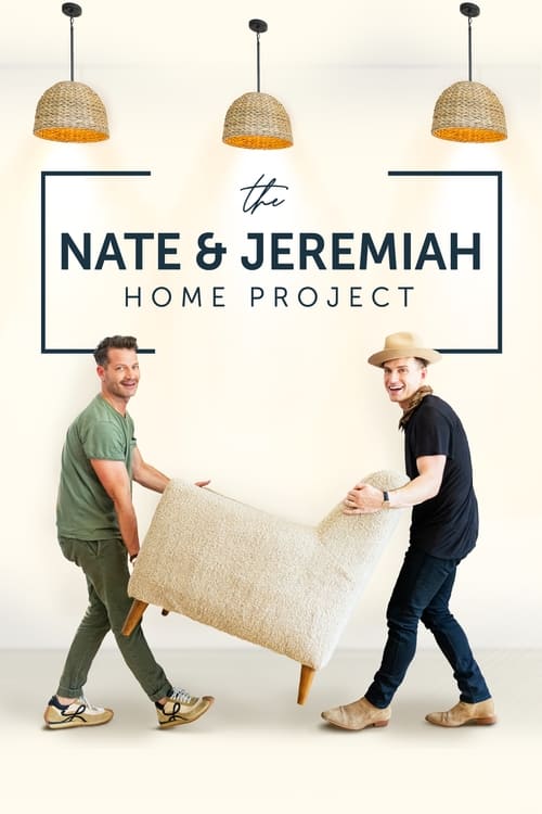 Poster della serie The Nate and Jeremiah Home Project