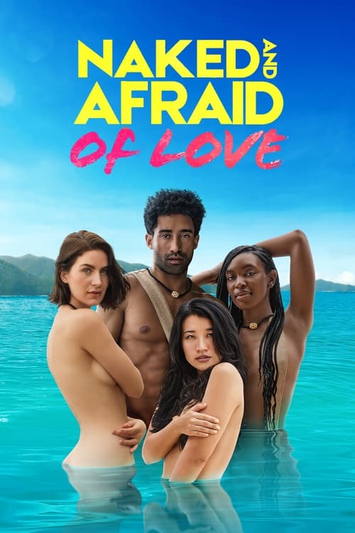 Poster della serie Naked and Afraid of Love