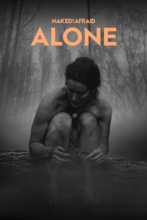 Poster della serie Naked and Afraid: Alone