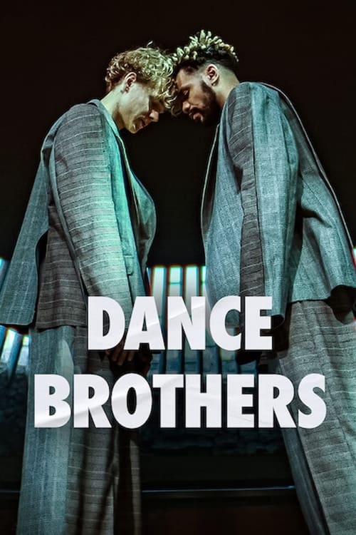 Poster della serie Dance Brothers