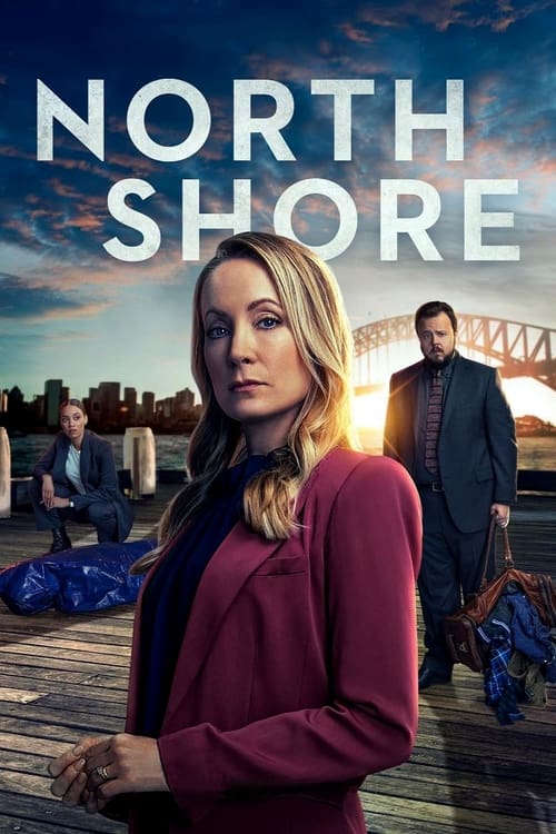 Poster della serie North Shore