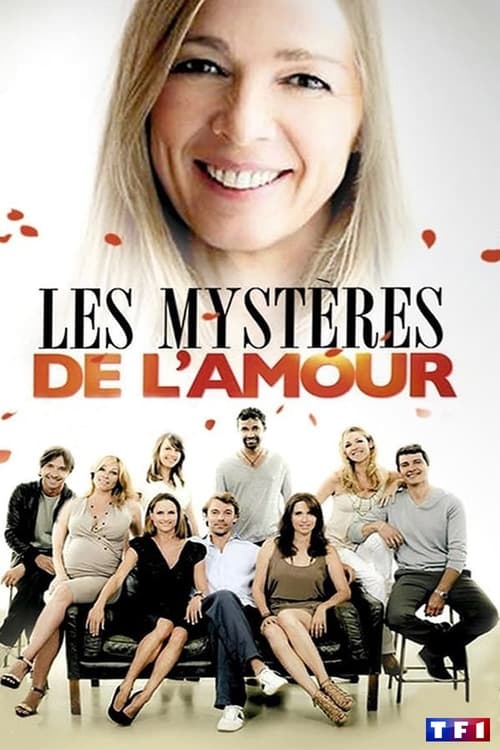 Poster della serie Les Mystères de l'amour