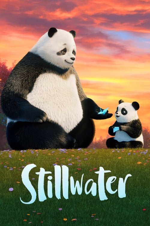 Poster della serie Stillwater